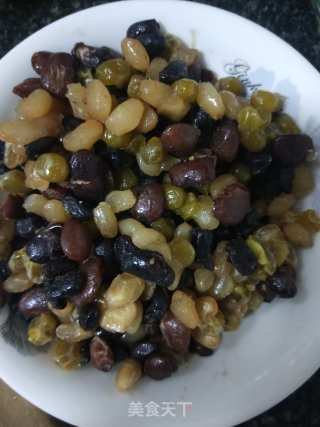 豆沙包的做法步骤：5