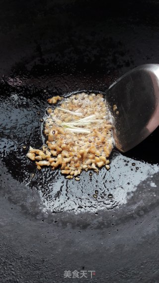猪油渣拌面的做法步骤：10