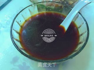 黑椒鸡腿的做法步骤：7