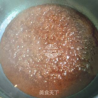 黑椒鸡腿的做法步骤：12