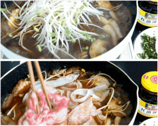 毛血旺—四川辣菜的做法步骤：4