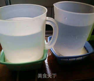家常炖豆腐的做法步骤：4