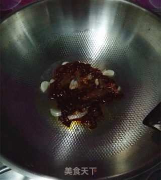 家常炖豆腐的做法步骤：6