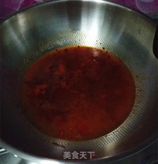 家常炖豆腐的做法步骤：7