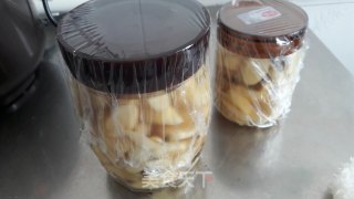 酸仔姜的做法步骤：5