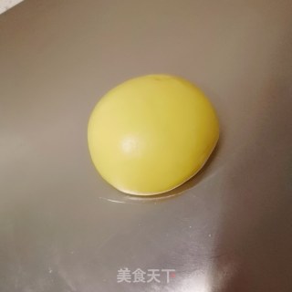 蜂蜜脆底小面包的做法步骤：5