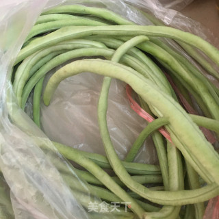 豇豆肉饺的做法步骤：10