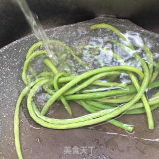 豇豆肉饺的做法步骤：13