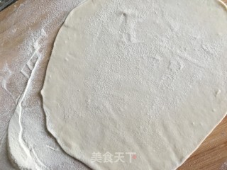 豇豆肉饺的做法步骤：17