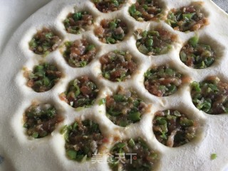 豇豆肉饺的做法步骤：20