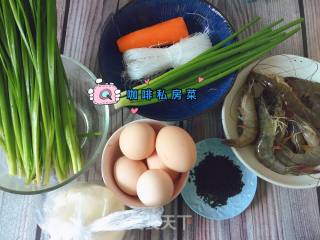 饺子皮版生煎包的做法步骤：1