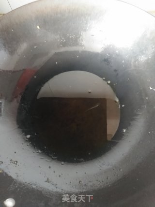 西红柿鸡蛋炒白玉菇的做法步骤：7