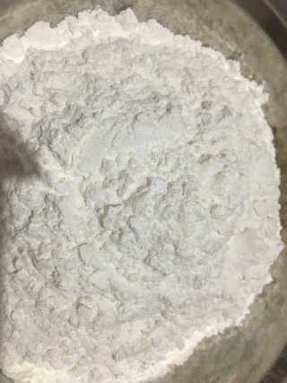 空气炸锅版南瓜饼的做法步骤：4