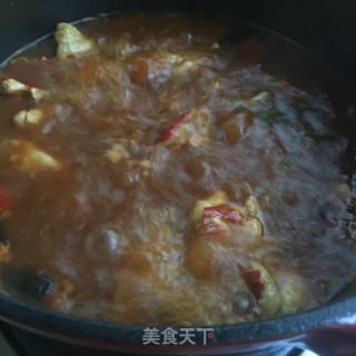 鸡块炖土豆的做法步骤：7