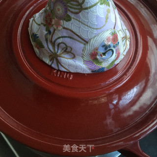 鸡块炖土豆的做法步骤：8