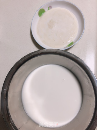 自制凉皮的做法步骤：2