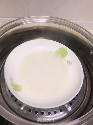 自制凉皮的做法步骤：5