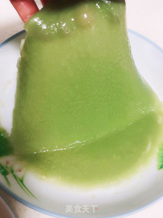 自制凉皮的做法步骤：7