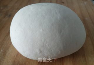 腐乳花卷的做法步骤：2