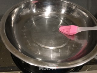 蜜豆西米糕的做法步骤：2