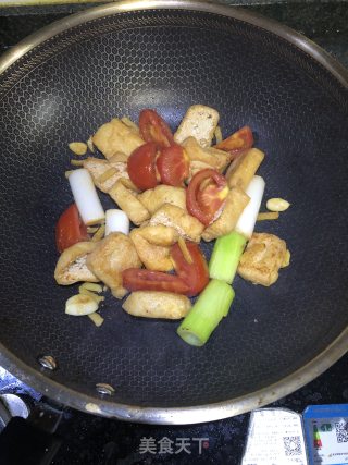 禾花鱼二吃的做法步骤：6