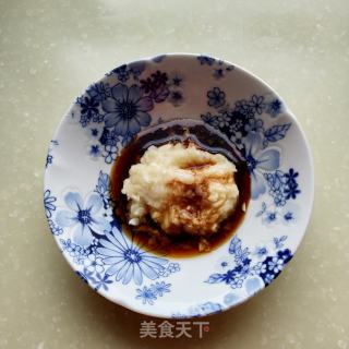 麻酱豆角的做法步骤：6