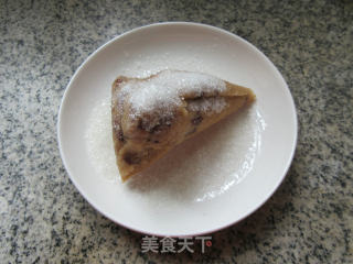 赤小豆高粱米粽的做法步骤：12