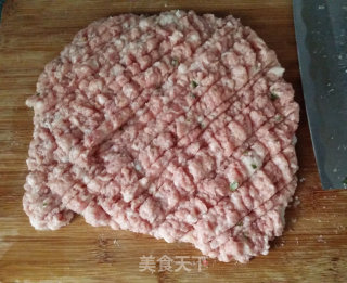 千张猪肉卷的做法步骤：3