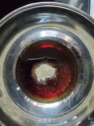 鸡肉松的做法步骤：3