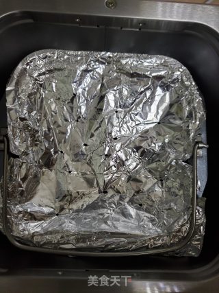 鸡肉松的做法步骤：7