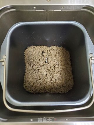 鸡肉松的做法步骤：8