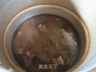 咖喱三煲的做法步骤：7