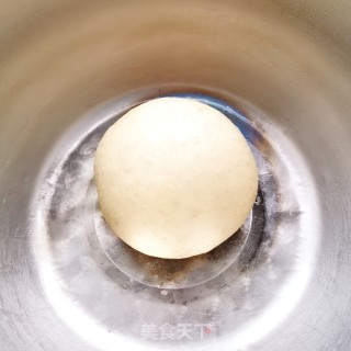全麦韭菜鸡蛋饺子的做法步骤：9