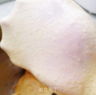 全麦椰蓉吐司的做法步骤：9
