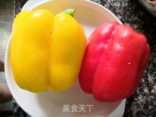酸甜排骨的做法步骤：2