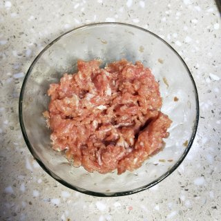肉末焖冬瓜的做法步骤：4