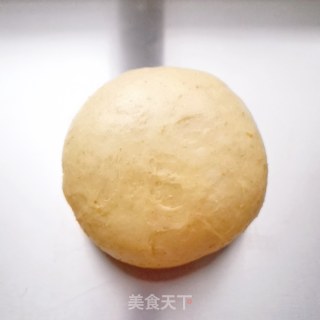 全麦紫薯吐司的做法步骤：7