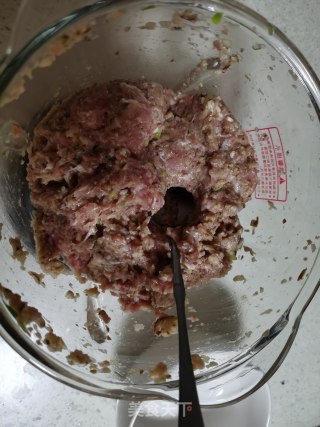冬瓜丸子汤的做法步骤：2
