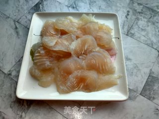 茄汁龙利鱼的做法步骤：2