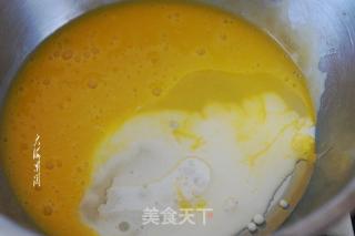 蒸蛋糕的做法步骤：3