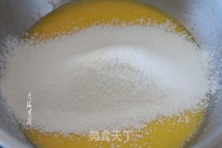 蒸蛋糕的做法步骤：4