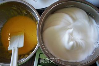 蒸蛋糕的做法步骤：5