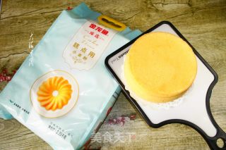 蒸蛋糕的做法步骤：10