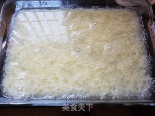 水果波霸洋菜冻的做法步骤：4
