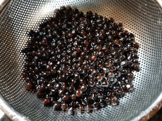 水果波霸洋菜冻的做法步骤：6