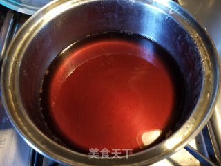 水果波霸洋菜冻的做法步骤：7