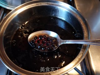 水果波霸洋菜冻的做法步骤：9