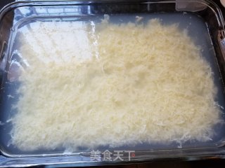 水果波霸洋菜冻的做法步骤：11