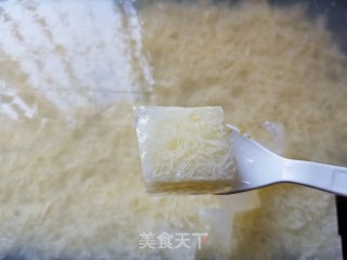 水果波霸洋菜冻的做法步骤：12