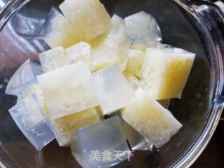 水果波霸洋菜冻的做法步骤：13